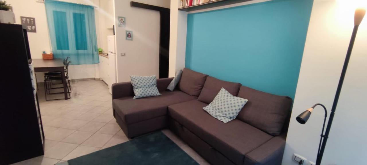 Villa Patrizia Ραπάλο Εξωτερικό φωτογραφία