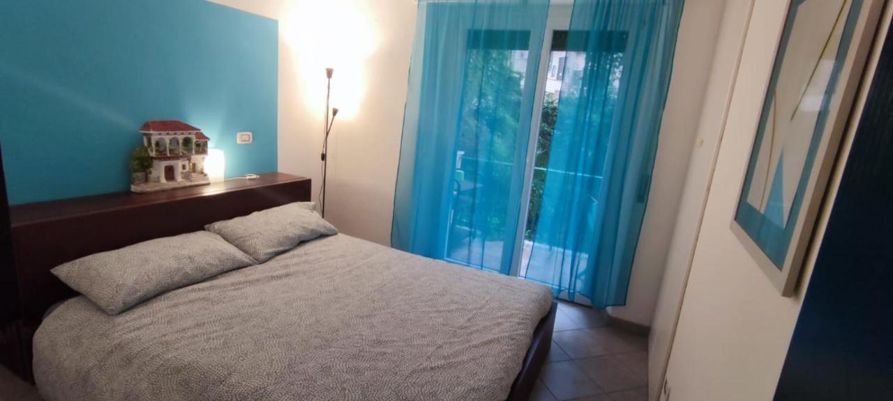 Villa Patrizia Ραπάλο Εξωτερικό φωτογραφία