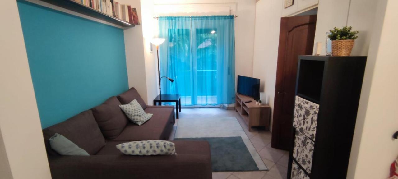 Villa Patrizia Ραπάλο Εξωτερικό φωτογραφία