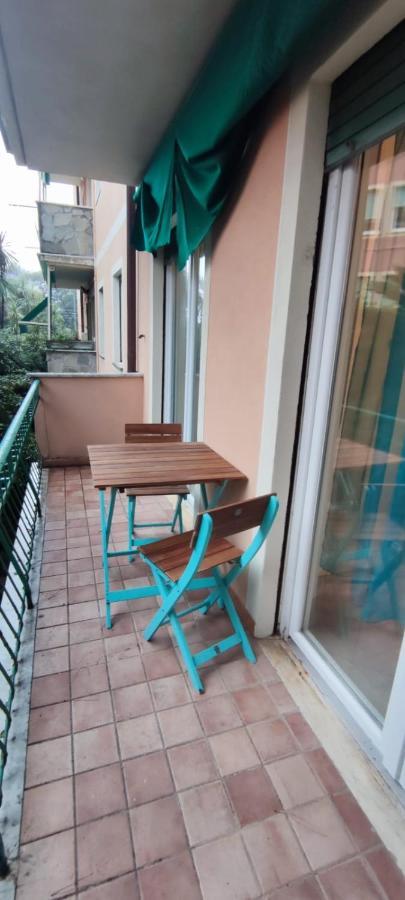 Villa Patrizia Ραπάλο Εξωτερικό φωτογραφία
